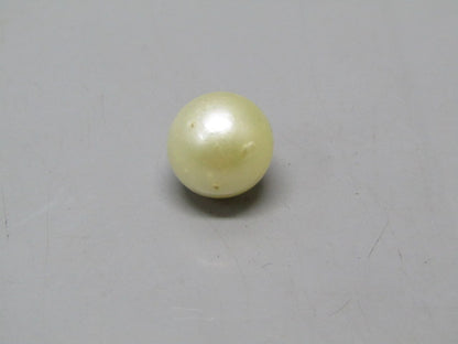 Pearl South Sea (Moti) 7.89 Carats South Sea (Moti) 7.89 Carats CSQ0042711