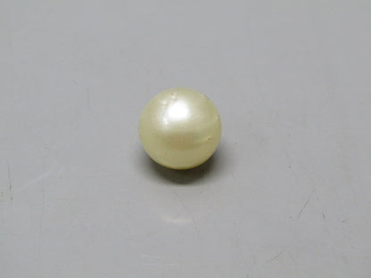 Pearl South Sea (Moti) 7.41 Carats South Sea (Moti) 7.41 Carats CSQ0042712