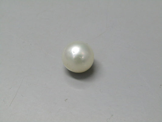 Pearl South Sea (Moti) 8.57 Carats South Sea (Moti) 8.57 Carats CSQ0042799