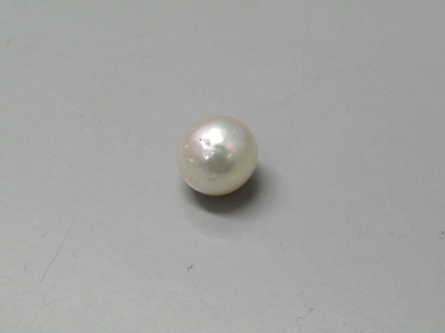 Pearl South Sea (Moti) 7.66 Carats South Sea (Moti) 7.66 Carats CSQ0042803