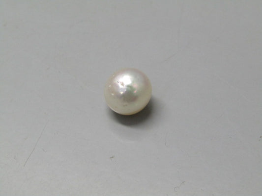 Pearl South Sea (Moti) 7.66 Carats South Sea (Moti) 7.66 Carats CSQ0042803