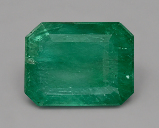 Emerald - 7.80 Carats CSP0020793 Zambia (Natural)