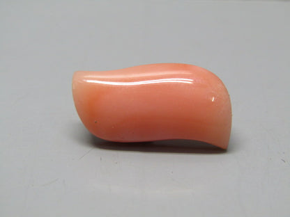 Natural Coral 16.05 Ct Japani Moonga Report No. CSP0033728
