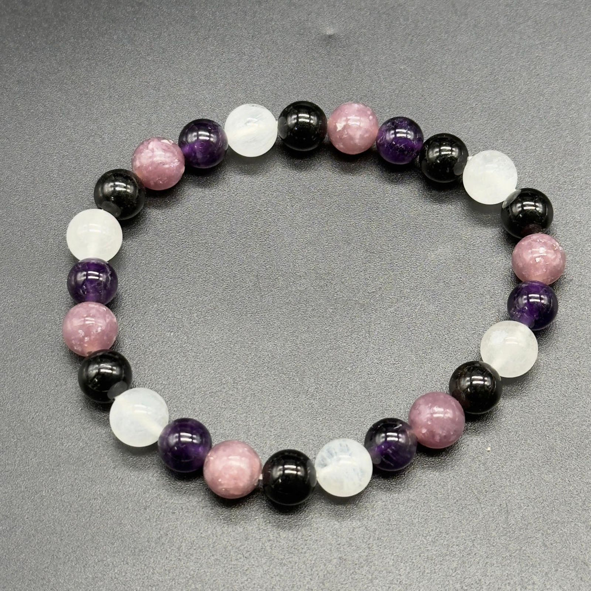 Custom Bracelet Builder 8mm