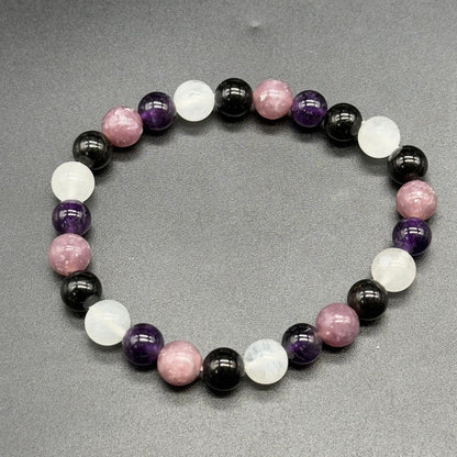 Custom Bracelet Builder 8mm