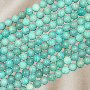 8mm 1 line (45-50 beads)