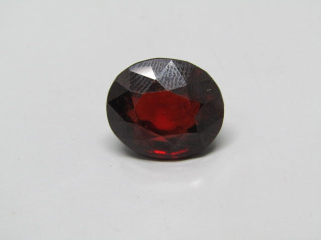 Natural Hessonite Garnet Siloni Gomedh 10.22 Carats Siloni Gomedh 10.22 Carats CSQ0037216