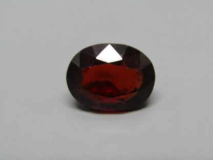 Natural Hessonite Garnet Siloni Gomedh 11.68 Carats Siloni Gomedh 11.68 Carats CSQ0037218