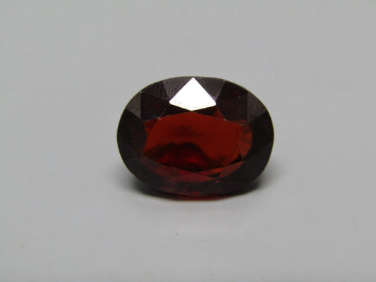 Natural Hessonite Garnet Siloni Gomedh 11.68 Carats Siloni Gomedh 11.68 Carats CSQ0037218