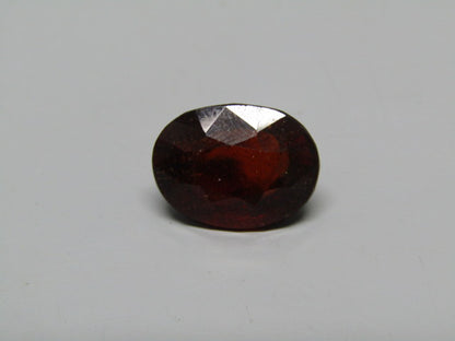 Natural Hessonite Garnet Siloni Gomedh 7.9 Carats Siloni Gomedh 7.9 Carats CSQ0037220