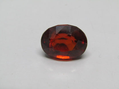 Natural Hessonite Garnet Siloni Gomedh 13.07 Carats Siloni Gomedh 13.07 Carats CSQ0037231