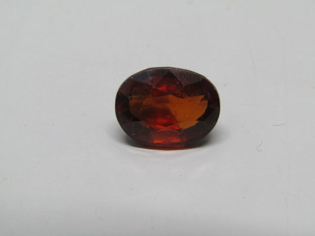 Natural Hessonite Garnet Siloni Gomedh 6.1 Carats Siloni Gomedh 6.1 Carats CSQ0037232