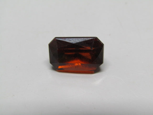 Natural Hessonite Garnet Siloni Gomedh 7.44 Carats Siloni Gomedh 7.44 Carats CSQ0037260