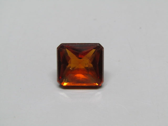 Natural Hessonite Garnet Siloni Gomedh 7.09 Carats Siloni Gomedh 7.09 Carats CSQ0037262