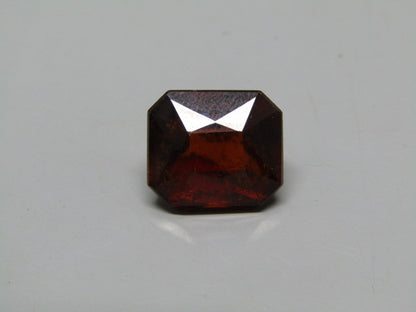 Natural Hessonite Garnet Siloni Gomedh 9.53 Carats Siloni Gomedh 9.53 Carats CSQ0037264