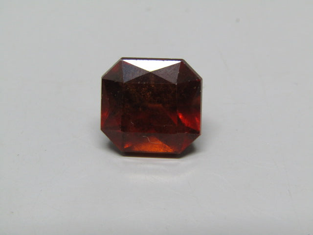 Natural Hessonite Garnet Siloni Gomedh 10 Carats Siloni Gomedh 10 Carats CSQ0037265