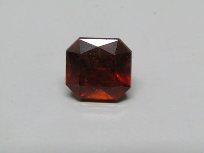Natural Hessonite Garnet Siloni Gomedh 10 Carats Siloni Gomedh 10 Carats CSQ0037265
