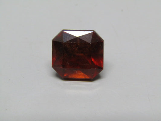 Natural Hessonite Garnet Siloni Gomedh 10 Carats Siloni Gomedh 10 Carats CSQ0037265