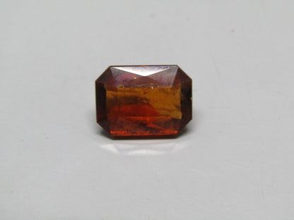 Natural Hessonite Garnet Siloni Gomedh 6.82 Carats Siloni Gomedh 6.82 Carats CSQ0037266