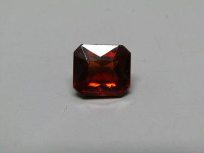 Natural Hessonite Garnet Siloni Gomedh 5.28 Carats Siloni Gomedh 5.28 Carats CSQ0037274