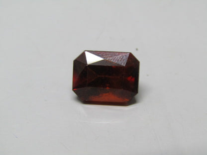 Natural Hessonite Garnet Siloni Gomedh 7.51 Carats Siloni Gomedh 7.51 Carats CSQ0037278