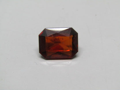 Natural Hessonite Garnet Siloni Gomedh 6.8 Carats Siloni Gomedh 6.8 Carats CSQ0037280
