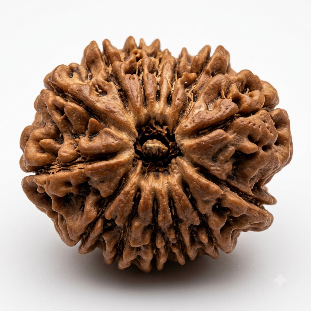 14 Mukhi Rudraksha – Nepal