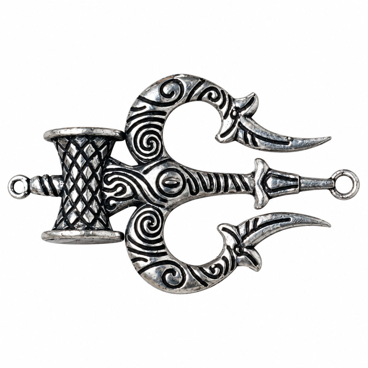 Shiv Damru
