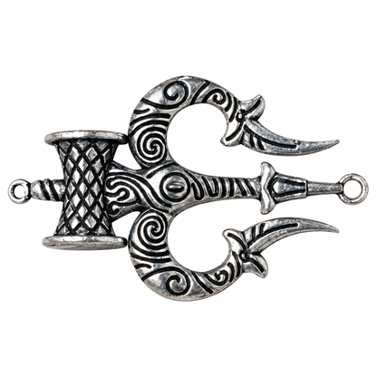 Shiv Damru