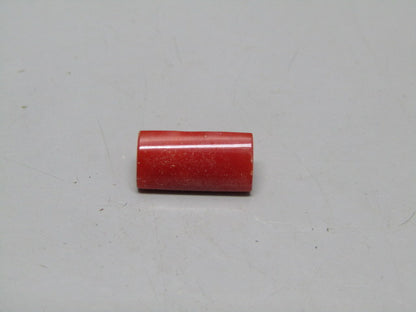 Natural Coral 2.18 Ct Japani Moonga Report No. CSP0034166
