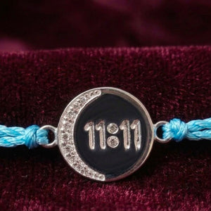 Light blue Thread