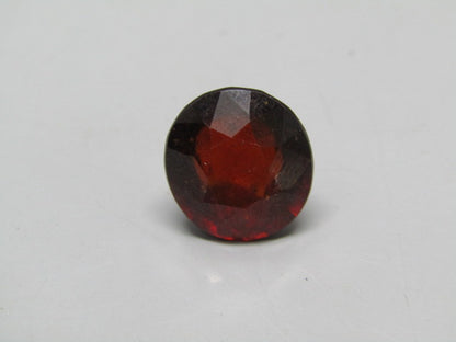 Natural Hessonite Garnet Siloni Gomedh 8.28 Carats Siloni Gomedh 8.28 Carats CSQ0037294