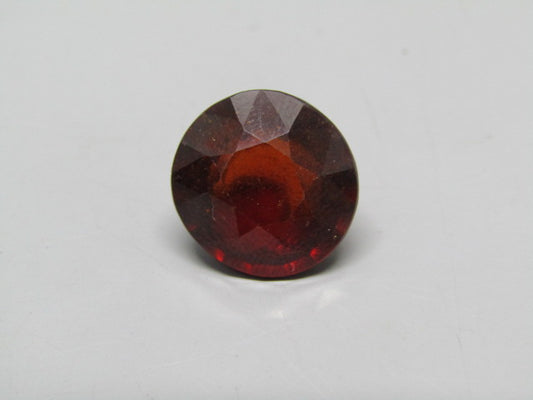 Natural Hessonite Garnet Siloni Gomedh 8.37 Carats Siloni Gomedh 8.37 Carats CSQ0037300