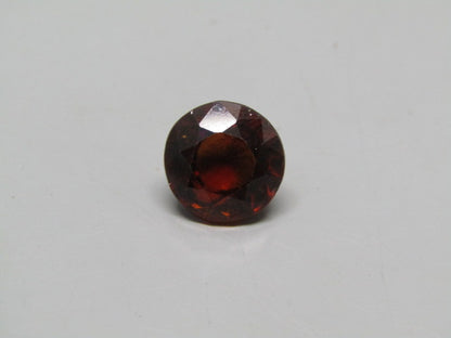 Natural Hessonite Garnet Siloni Gomedh 5.67 Carats Siloni Gomedh 5.67 Carats CSQ0037305