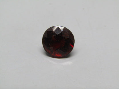 Natural Hessonite Garnet Siloni Gomedh 5.41 Carats Siloni Gomedh 5.41 Carats CSQ0037308