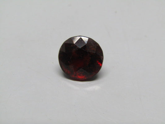 Natural Hessonite Garnet Siloni Gomedh 5.41 Carats Siloni Gomedh 5.41 Carats CSQ0037308