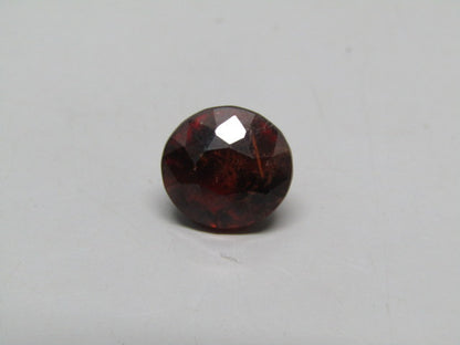 Natural Hessonite Garnet Siloni Gomedh 5.44 Carats Siloni Gomedh 5.44 Carats CSQ0037309