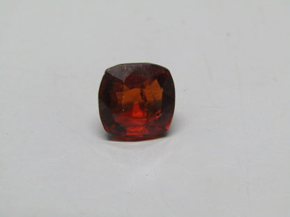 Natural Hessonite Garnet Siloni Gomedh 5.44 Carats Siloni Gomedh 5.44 Carats CSQ0037311