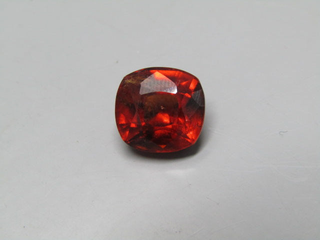 Natural Hessonite Garnet Siloni Gomedh 6.15 Carats Siloni Gomedh 6.15 Carats CSQ0037314