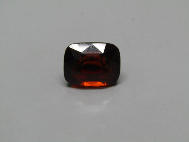 Natural Hessonite Garnet Siloni Gomedh 8.01 Carats Siloni Gomedh 8.01 Carats CSQ0037316