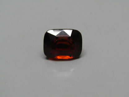Natural Hessonite Garnet Siloni Gomedh 8.01 Carats Siloni Gomedh 8.01 Carats CSQ0037316