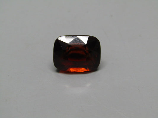 Natural Hessonite Garnet Siloni Gomedh 8.01 Carats Siloni Gomedh 8.01 Carats CSQ0037316
