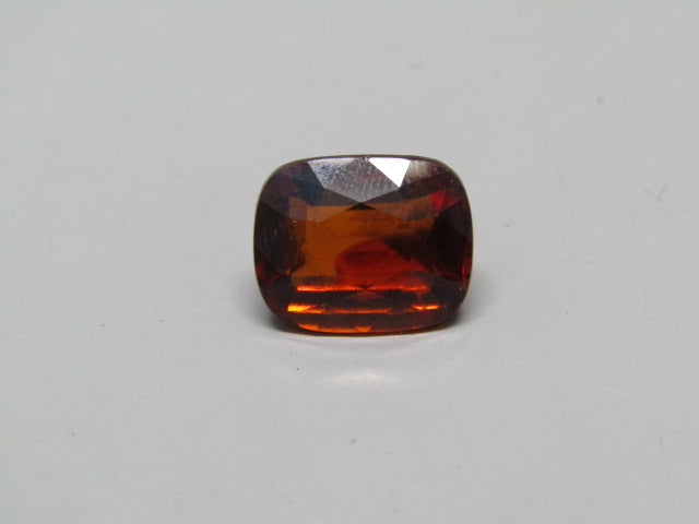 Natural Hessonite Garnet Siloni Gomedh 7.72 Carats Siloni Gomedh 7.72 Carats CSQ0037319