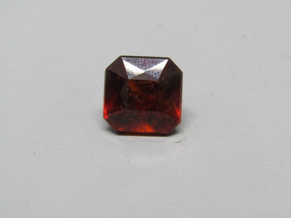 Natural Hessonite Garnet Siloni Gomedh 6.19 Carats Siloni Gomedh 6.19 Carats CSQ0037321