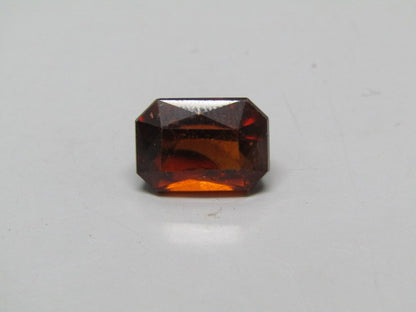 Natural Hessonite Garnet Siloni Gomedh 7.45 Carats Siloni Gomedh 7.45 Carats CSQ0037322