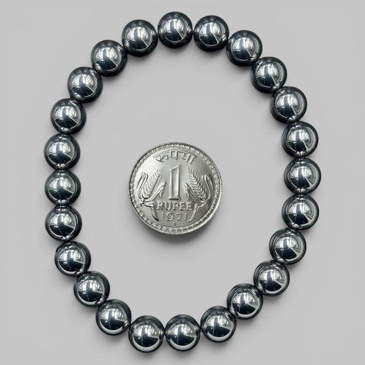 Shungite Elite Bracelet (Protection and Grounding)