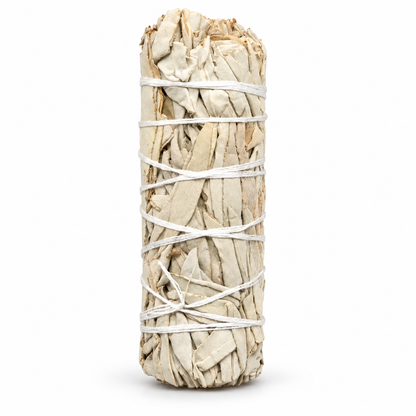 California Sage Stick (Space Cleansing & Aromatic Smudging) | GemKrishna