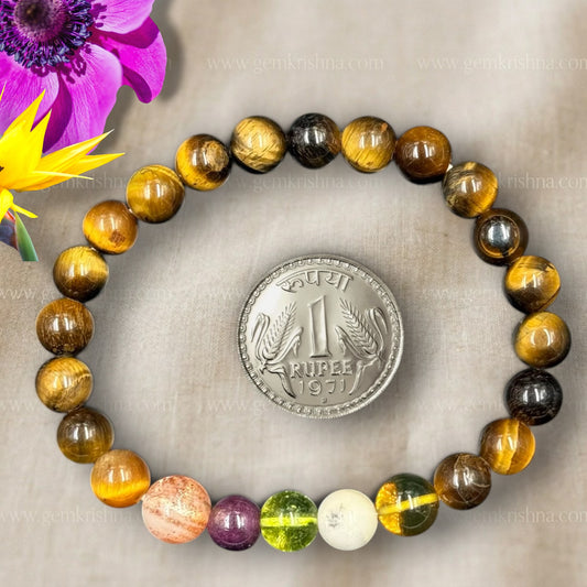 Leo Bracelet (Confidence and Leadership)