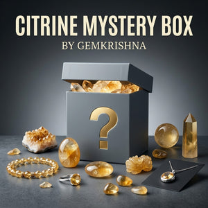 Basic Mystery Box