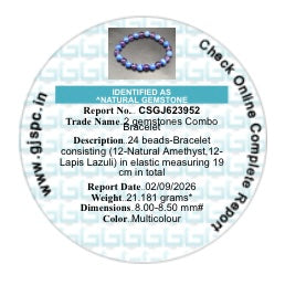 Custom Bracelet Builder 8mm